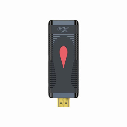 X96 S400 Android 10.0 Mini TV Stick, Allwinner H313 Quad Core ARM Cortex A53, 1GB + 8GB, รองรับ WiFi, HDMI, TF Card, USB, 1GB+8GB