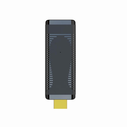 X96 S400 Android 10.0 Mini TV Stick, Allwinner H313 Quad Core ARM Cortex A53, 1GB + 8GB, รองรับ WiFi, HDMI, TF Card, USB, 1GB+8GB