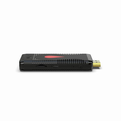 X96 S400 Android 10.0 Mini TV Stick, Allwinner H313 Quad Core ARM Cortex A53, 1GB + 8GB, รองรับ WiFi, HDMI, TF Card, USB, 1GB+8GB