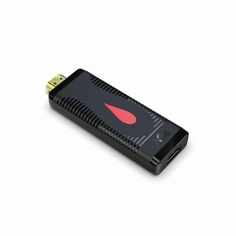 X96 S400 Android 10.0 Mini TV Stick, Allwinner H313 Quad Core ARM Cortex A53, 1GB + 8GB, รองรับ WiFi, HDMI, TF Card, USB, 1GB+8GB