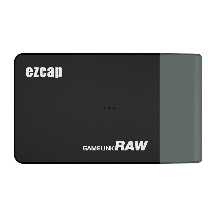 EZCAP 321 GameLink RAW USB 3.0 การ์ดจับภาพวิดีโอเกม HD, EZCAP321