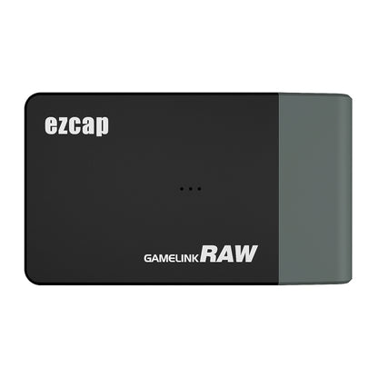 EZCAP 321 GameLink RAW USB 3.0 การ์ดจับภาพวิดีโอเกม HD, EZCAP321