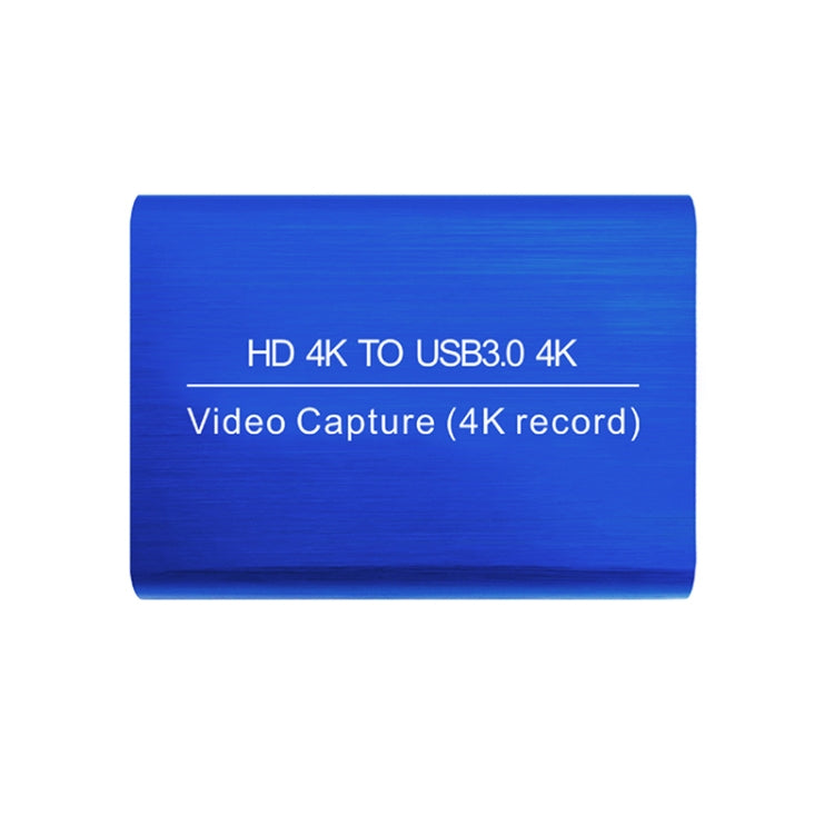 EC293 การจับภาพวิดีโอ HD 4K HDMI USB 3.0, EC293