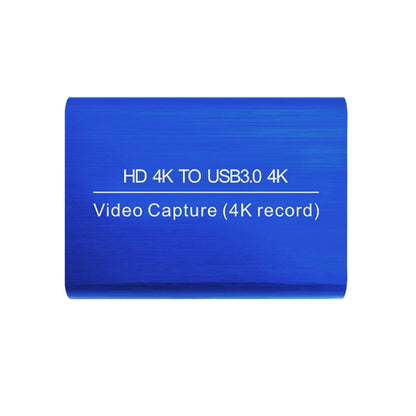 EC293 การจับภาพวิดีโอ HD 4K HDMI USB 3.0, EC293