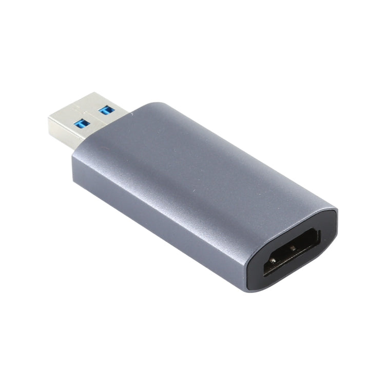 Z26 USB 3.0 HDMI 4K HD อุปกรณ์การ์ดจับภาพเสียงและวิดีโอ, Z26