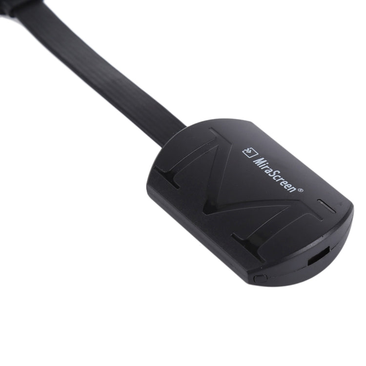 MiraScreen G4 ไร้สาย HDMI Dongle HD 1080P ทีวีสติ๊ก WiFi Media Player Miracast, G4