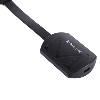 MiraScreen G4 ไร้สาย HDMI Dongle HD 1080P ทีวีสติ๊ก WiFi Media Player Miracast, G4