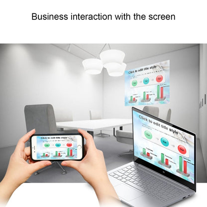 MiraScreen G4 ไร้สาย HDMI Dongle HD 1080P ทีวีสติ๊ก WiFi Media Player Miracast, G4