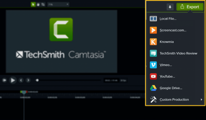 TechSmith Camtasia 2021 Final Full Version for Windows