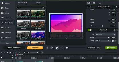 TechSmith Camtasia 2023 Full Version for MacOS