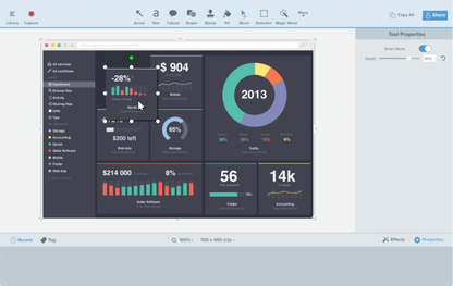 TechSmith Snagit Screen Capture 2021 Final Full Version
