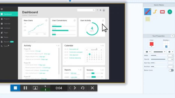 TechSmith Snagit Screen Capture 2021 Final Full Version