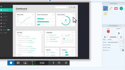 TechSmith Snagit Screen Capture 2021 Final Full Version