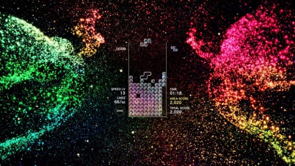 Tetris Effect PC Game Full Version