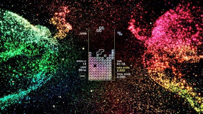 Tetris Effect PC Game Full Version