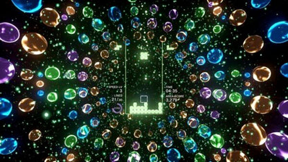 Tetris Effect PC Game Full Version