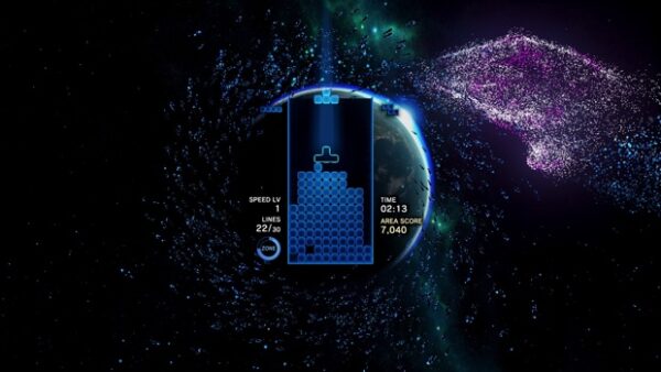 Tetris Effect PC Game Full Version