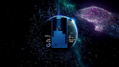 Tetris Effect PC Game Full Version