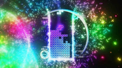 Tetris Effect PC Game Full Version
