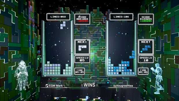 Tetris Effect PC Game Full Version