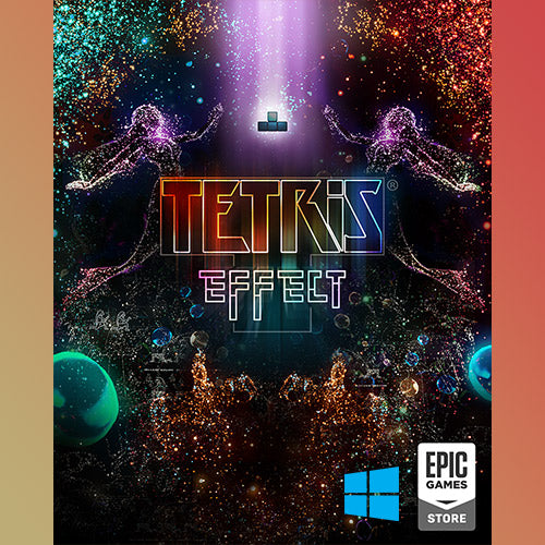 Tetris Effect PC Game Full Version