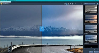 Topaz Adjust AI 2021 v1.0.6 x64 Full Version for Windows