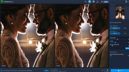 Topaz DeNoise AI 2021 v3.3.3 Full Version for Windows