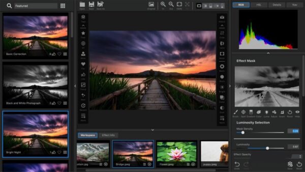 Topaz Gigapixel AI 2021 v5.6.1 Full Version for Windows