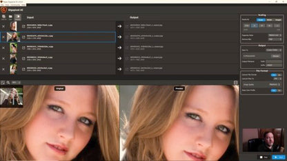Topaz Gigapixel AI 2021 v5.6.1 Full Version for Windows