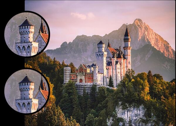 Topaz Gigapixel AI 2021 v5.6.1 Full Version for Windows