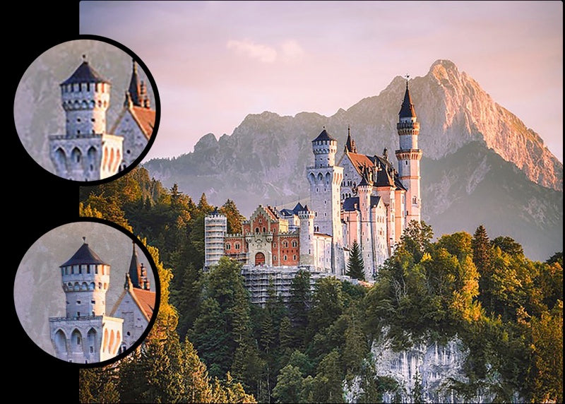 Topaz Gigapixel AI 2021 v5.6.1 Full Version for Windows