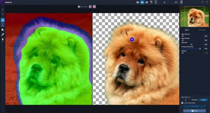 Topaz Mask AI 2021 v1.3.9 x64 Full Version for Windows