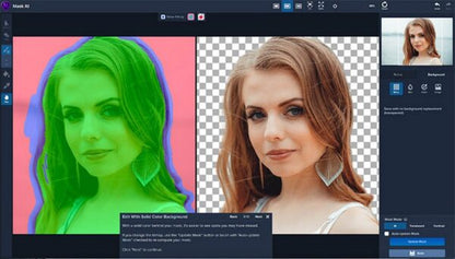 Topaz Mask AI 2021 v1.3.9 x64 Full Version for Windows