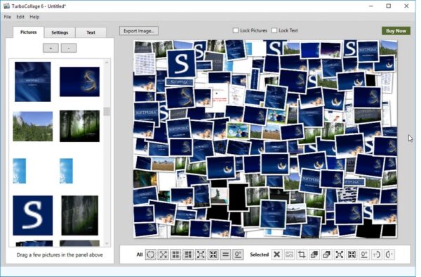 TurboCollage 2021 v7.2.6.0