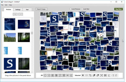 TurboCollage 2021 v7.2.6.0