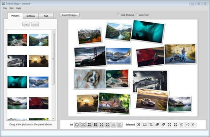 TurboCollage 2021 v7.2.6.0