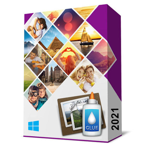 TurboCollage 2021 v7.2.6.0