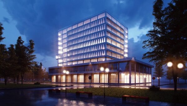 V-Ray Advanced 5 for Revit (2018-2022) Full Version for Windows