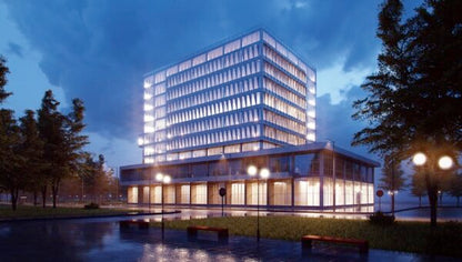 V-Ray Advanced 5 for Revit (2018-2022) Full Version for Windows