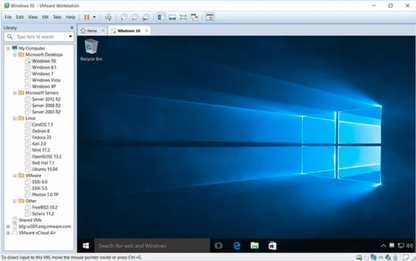 VMware Workstation Pro (2020) v16 Final for Windows