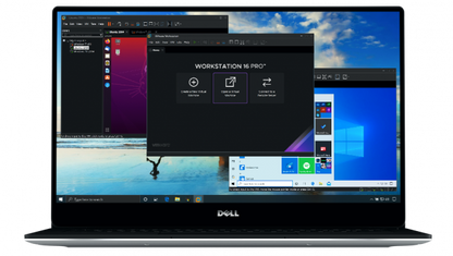 VMware Workstation Pro (2020) v16 Final for Windows