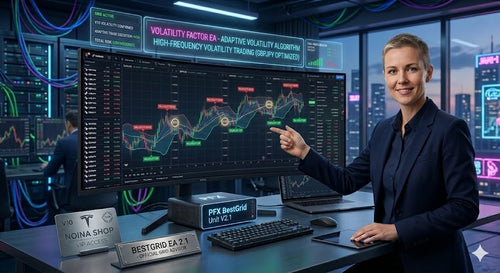 Volatility Factor EA