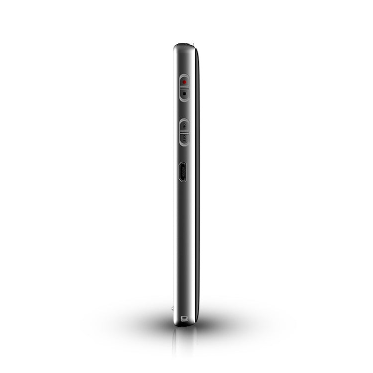Q33 External Play MP3 Voice Control ปากกาบันทึกการลดเสียงรบกวนความละเอียดสูง, 8G, รองรับการป้องกันด้วยรหัสผ่านและการบันทึกด้วยสัมผัสเดียว, 8G