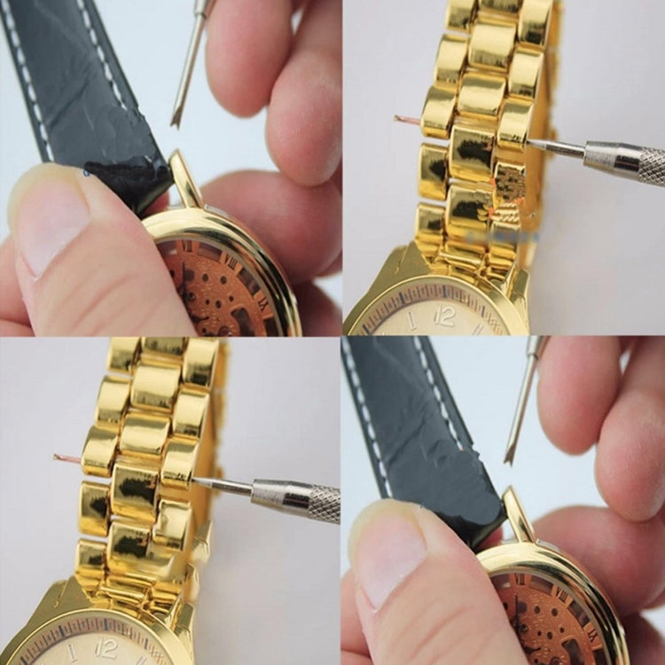 เครื่องมือซ่อมแซมการรื้อ Smart Watch แบบพกพา