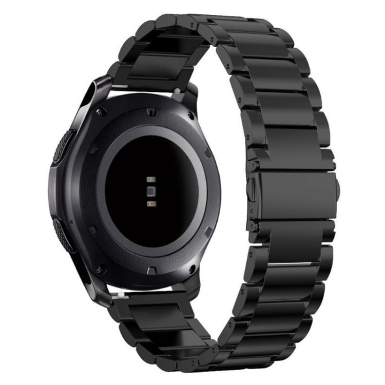 สายนาฬิกาข้อมือสแตนเลส สำหรับ Samsung Gear S3 22mm
