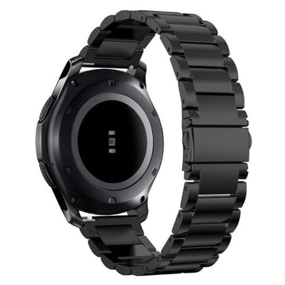 สายนาฬิกาข้อมือสแตนเลส สำหรับ Samsung Gear S3 22mm
