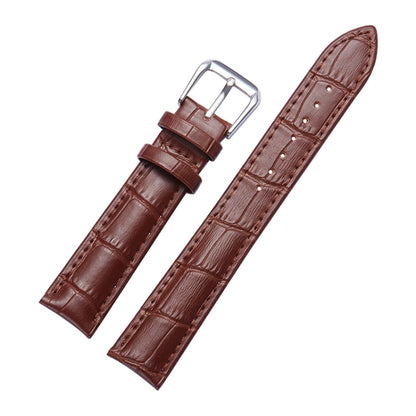สายนาฬิกาหนังลูกวัวแบบถอดได้, Specification: 22มม