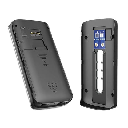 M4 720P Smart WIFI พลังงานต่ำเป็นพิเศษวิดีโอ PIR ออดภาพพร้อมช่องใส่แบตเตอรี่ 3 ช่องรองรับโทรศัพท์มือถือการตรวจสอบระยะไกลและการมองเห็นตอนกลางคืนและเลนส์กล้องมุมกว้าง 166 องศา