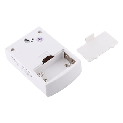 VOYE V006B Home Music รีโมทออดไร้สายพร้อมเสียงโพลีโฟนี 38 เสียง, V006B