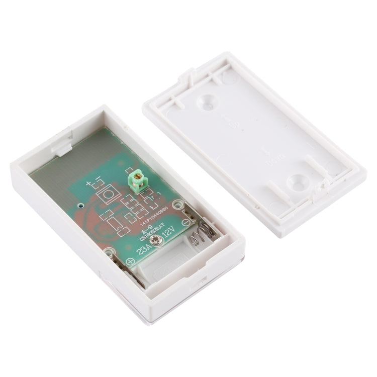 VOYE V008A บ้านเพลงรีโมทคอนโทรลออดไร้สายพร้อมเสียงโพลีโฟนี 38 เสียงปลั๊ก US, V008A